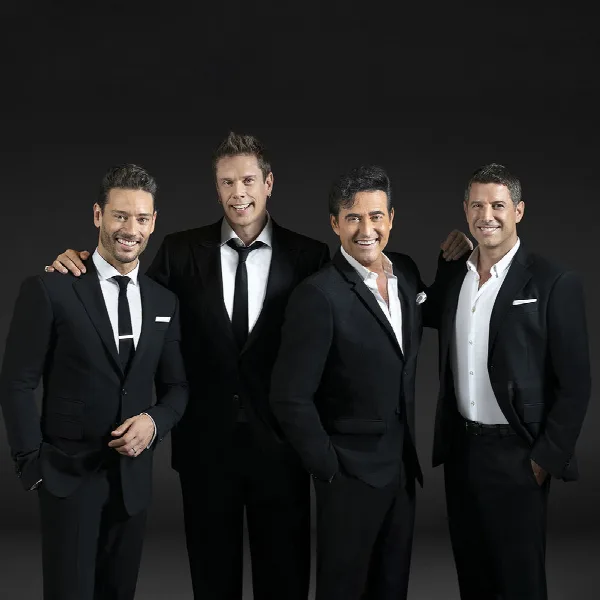 Il Divo
