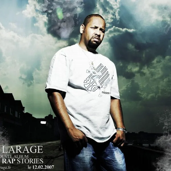 Faf Larage