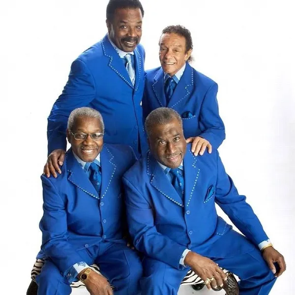 The Marcels