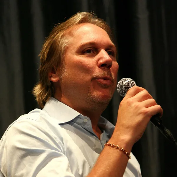 Mark Mancina