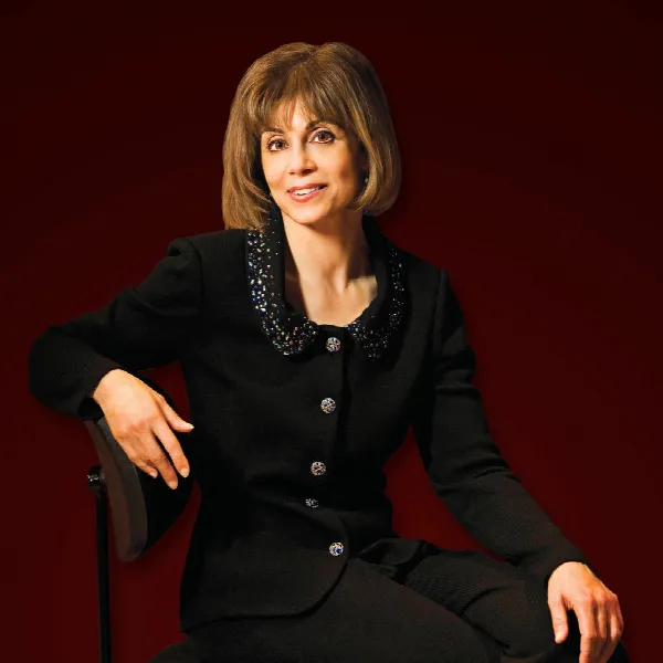 JoAnn Falletta
