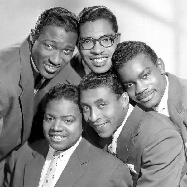 The Moonglows