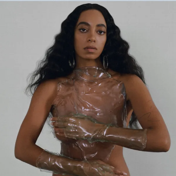 Solange