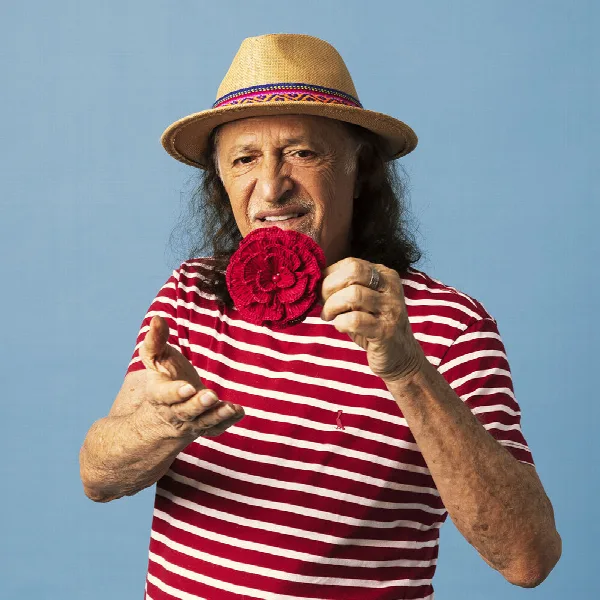 Alceu Valença