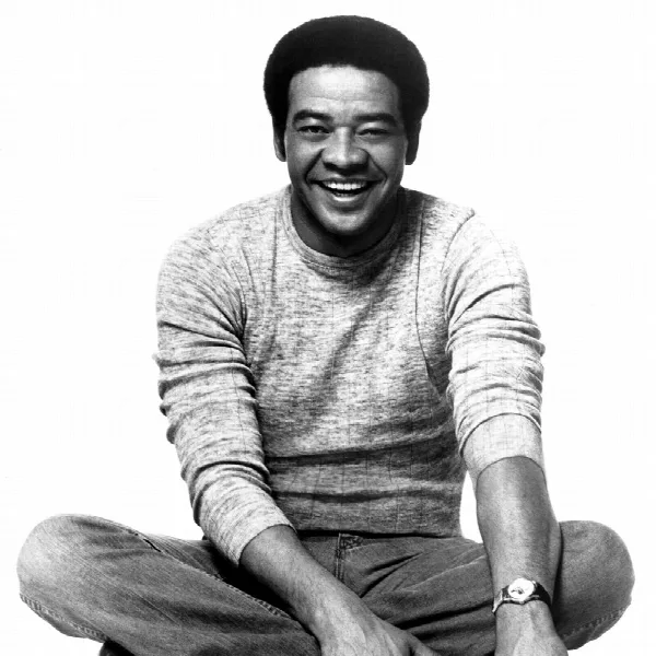 Bill Withers