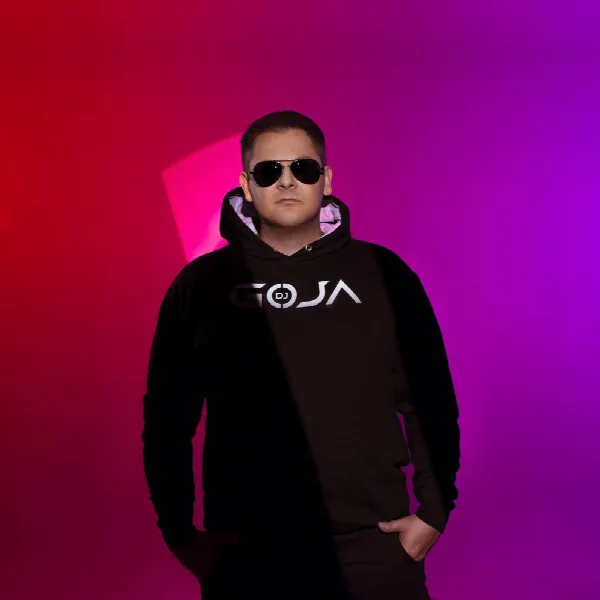 DJ Goja