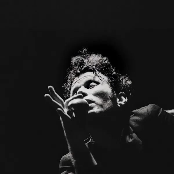 Tom Waits