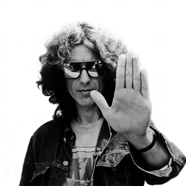 George Harrison