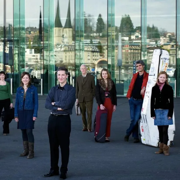 The King's Consort
