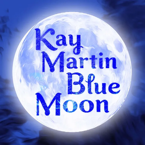 kay martin