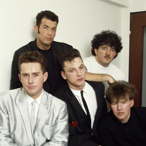 Frankie Goes to Hollywood