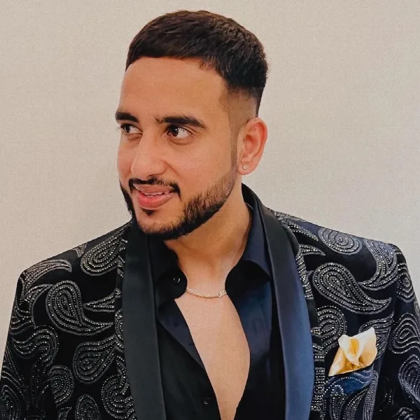 Rajat Nagpal