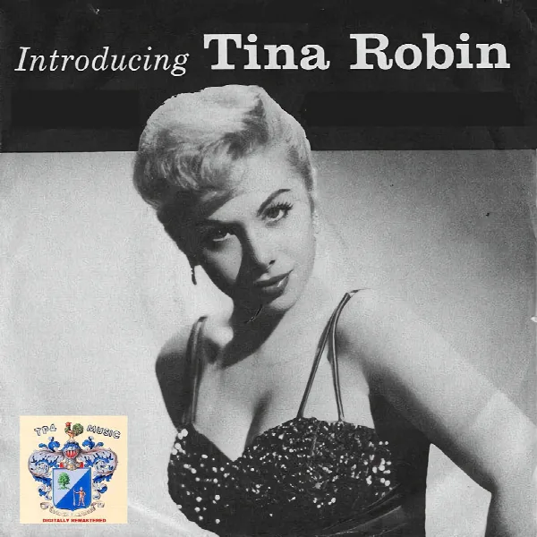 Tina Robin