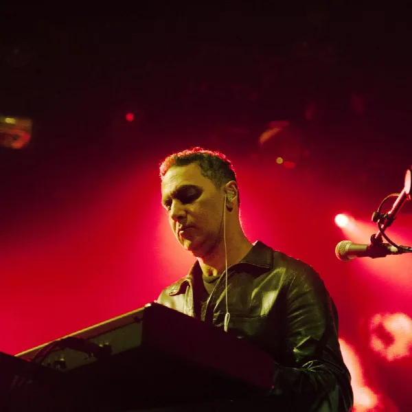Nitin Sawhney