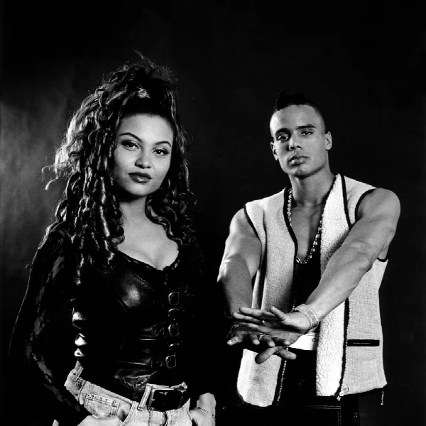 2 Unlimited