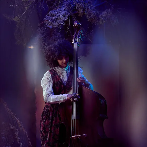 Esperanza Spalding