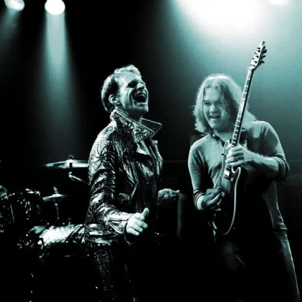 Van Halen