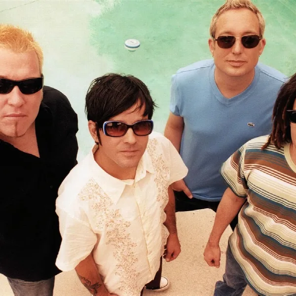 Smash Mouth