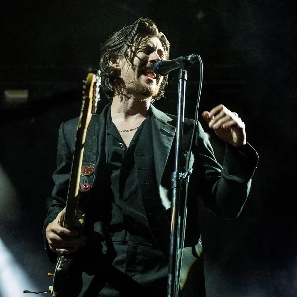 Arctic Monkeys