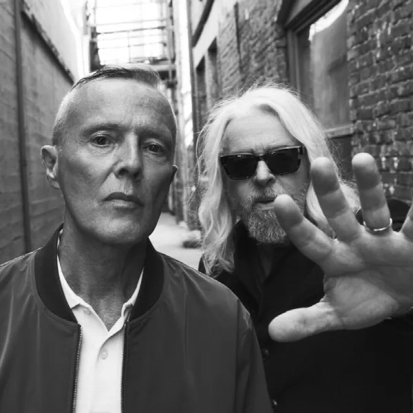 Tears for Fears