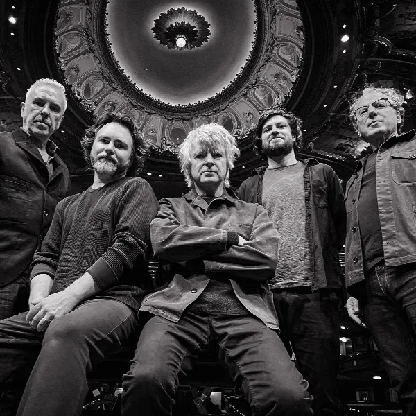 Crowded House