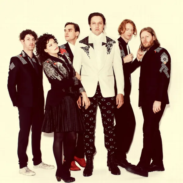 Arcade Fire