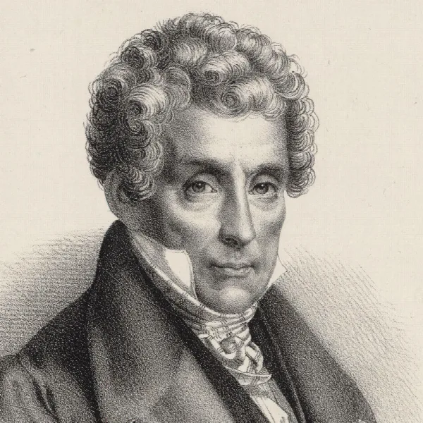 Luigi Cherubini