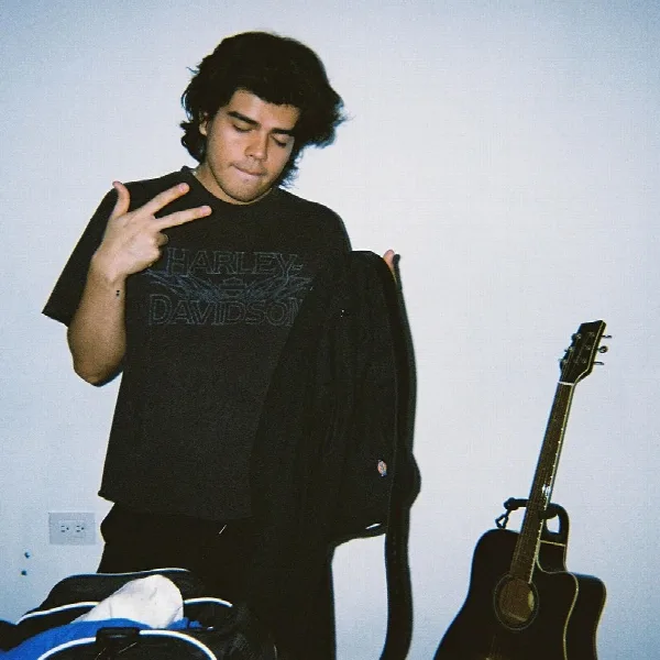 Gael Valenzuela