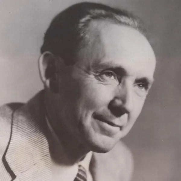 Roy Harris