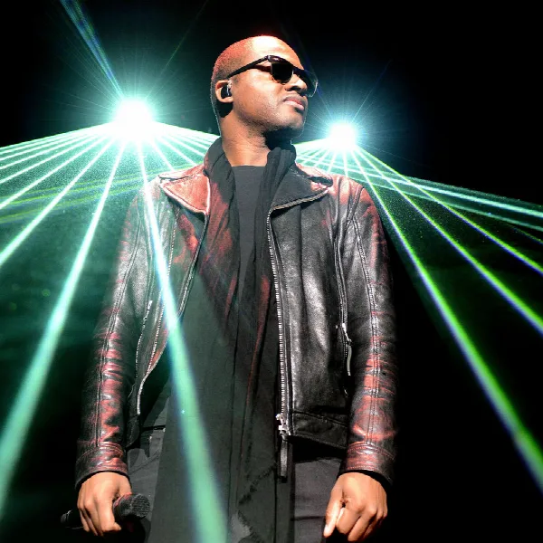 Taio Cruz
