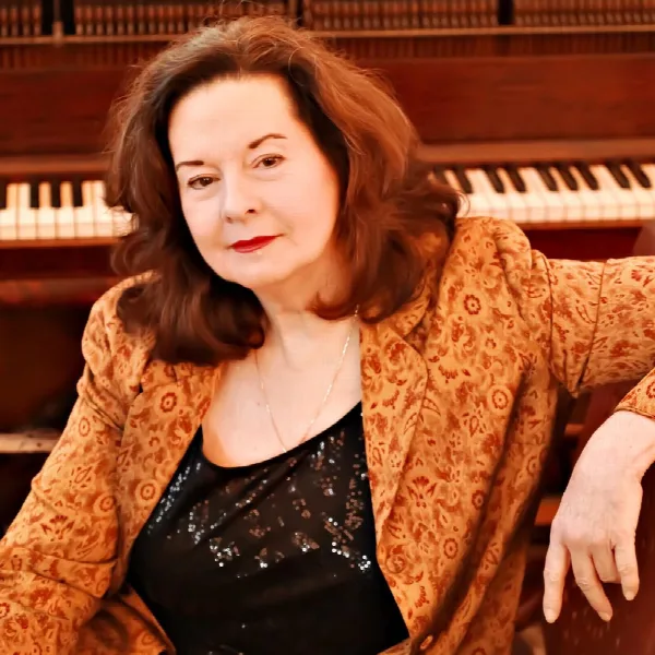 Linda Gail Lewis
