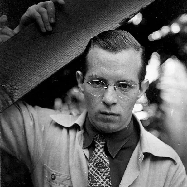 Jerome Moross