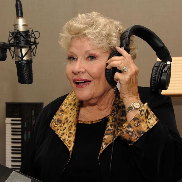 Patti Page