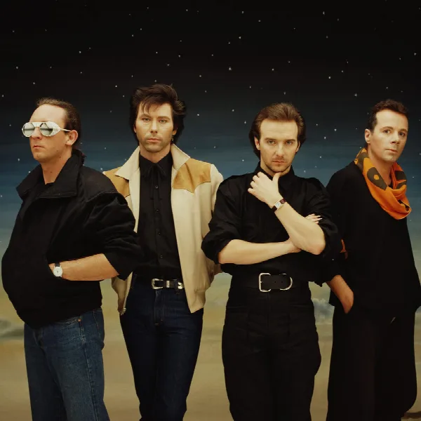 Ultravox