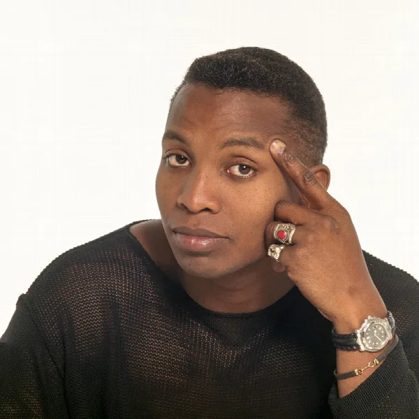 Haddaway