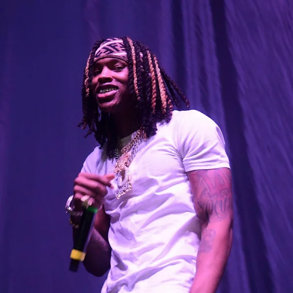 King Von