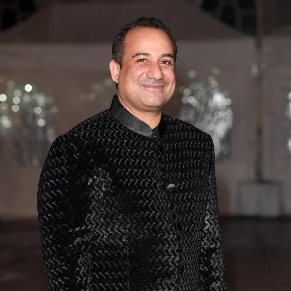 Rahat Fateh Ali Khan