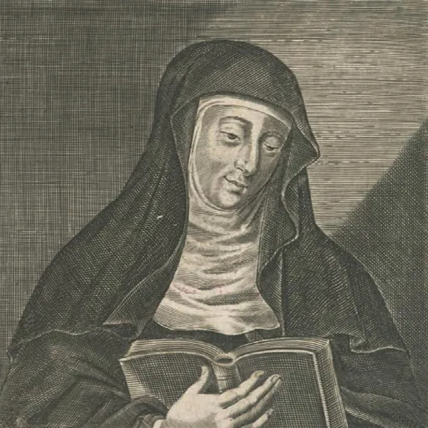 Hildegard von Bingen