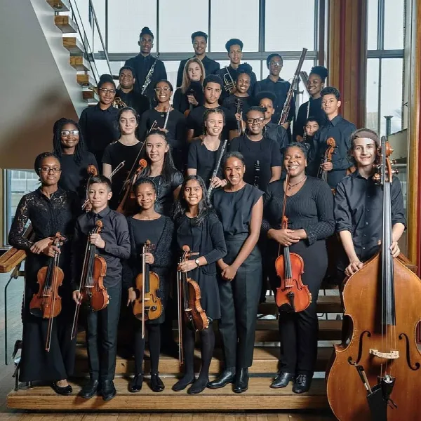 Chineke! Orchestra