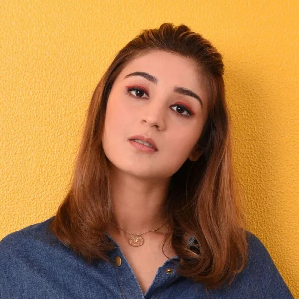Dhvani Bhanushali