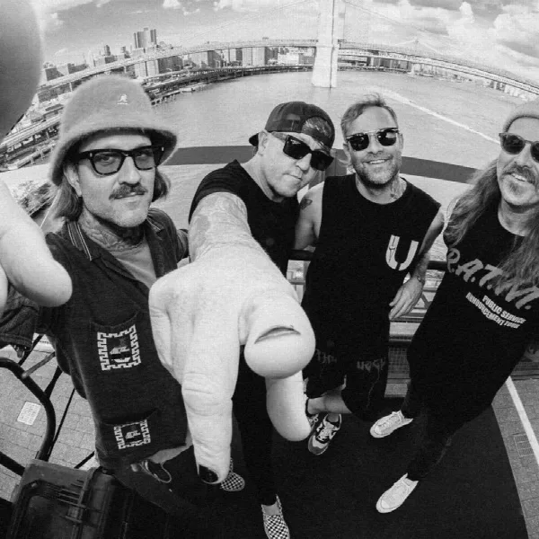 The Used