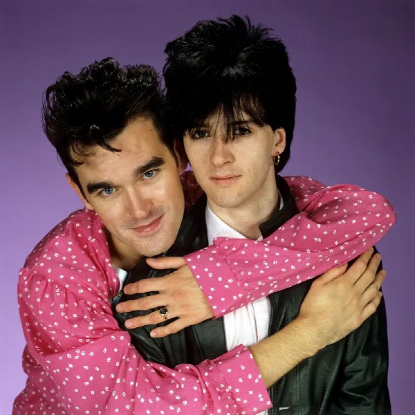 The Smiths