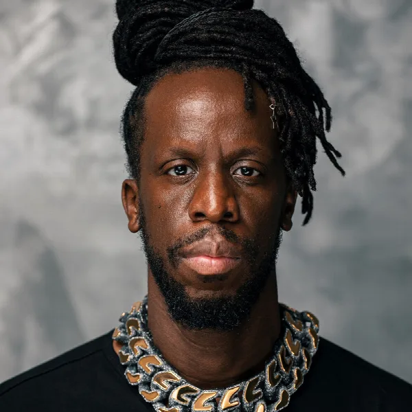 Youssoupha