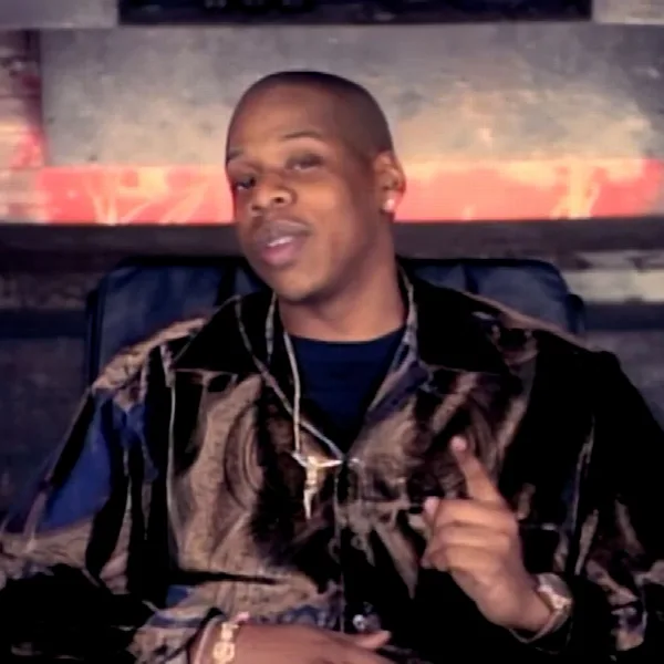 JAY Z