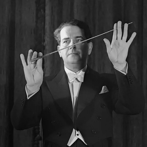 Eduard Van Beinum