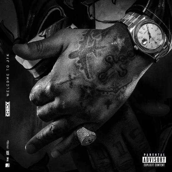 Chinx