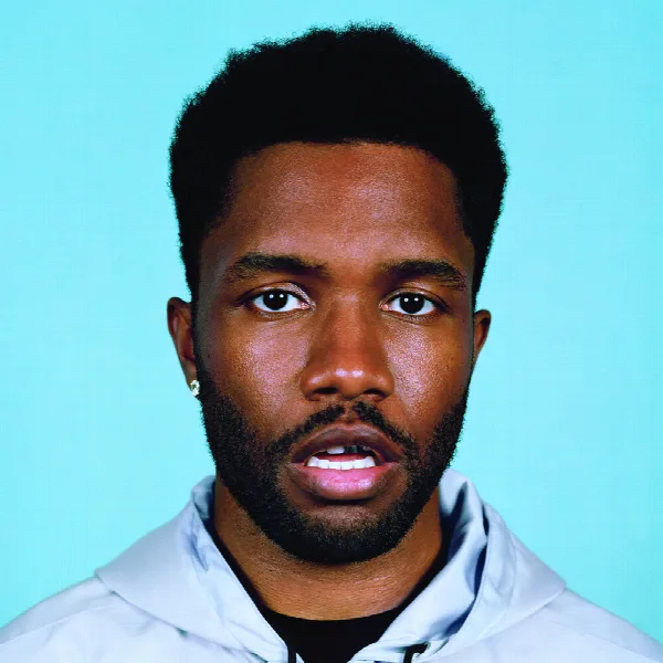 Frank Ocean
