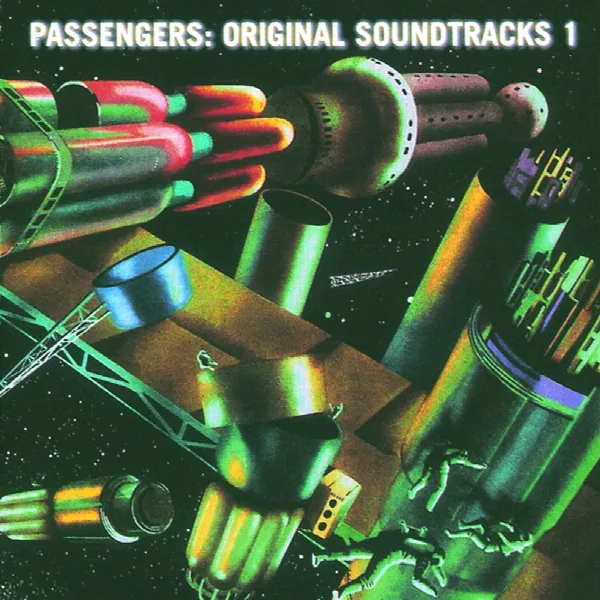 Passengers