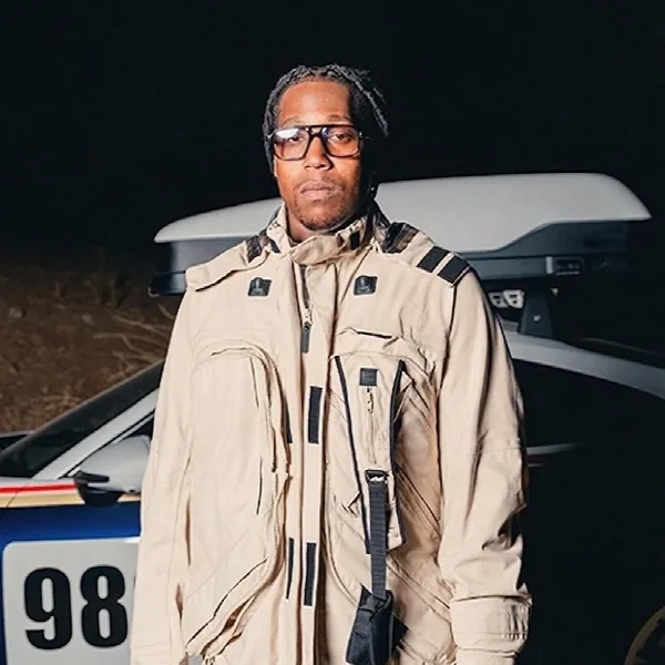 Don Toliver