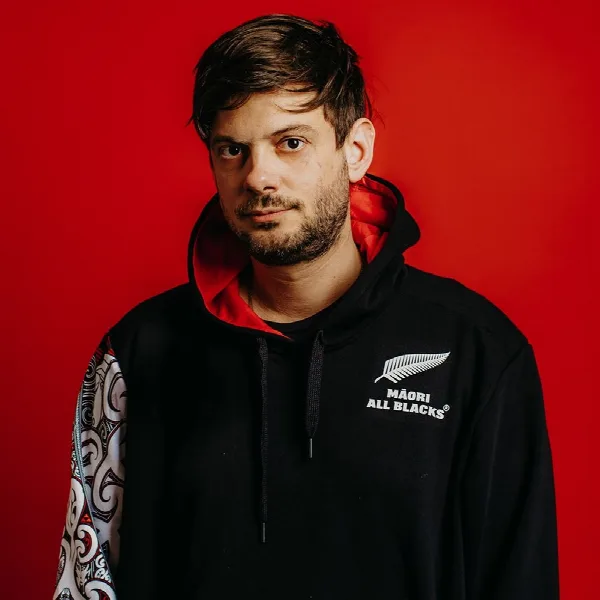 Sacha Robotti